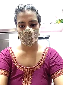 Tamil-Meenu12 online show from 03-22-26, 05:53