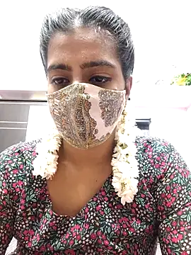 Tamil-Meenu12 online show from 03-27-26, 10:05