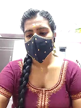 Tamil-Meenu12 online show from 11-21-25, 06:56