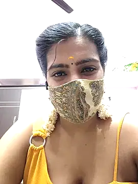 Tamil-Meenu12 online show from 09-17-25, 06:48