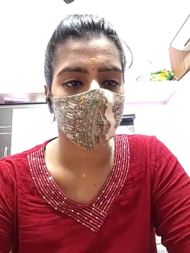 Tamil-Meenu12 online show from 03-02-26, 07:26