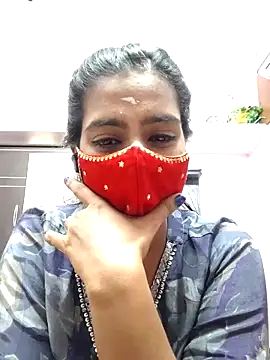 Tamil-Meenu12 online show from 03-24-26, 07:19