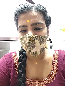 Tamil-Meenu12 online show from 09-15-25, 07:20