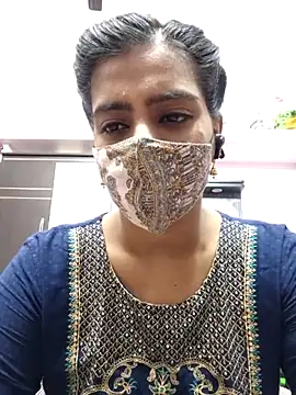 Tamil-Meenu12 online show from 03-25-26, 05:51