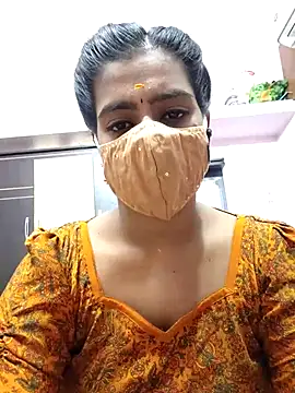 Tamil-Meenu12 online show from 03-28-26, 05:41