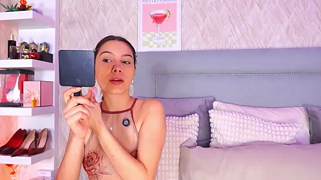 Snapshot of Sofy_Bradd chatting on 02-28-26, 07:52 Sofy Bradd online show from 02-28-26, 07:52