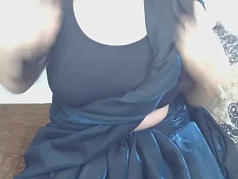 MISS JYOTI online show from 01-15-26, 12:19