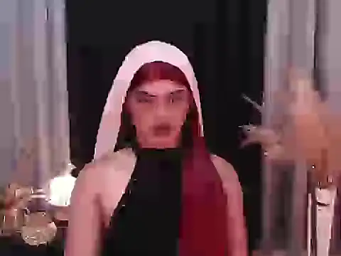 ShaneX01 online show from 12-16-25, 07:34