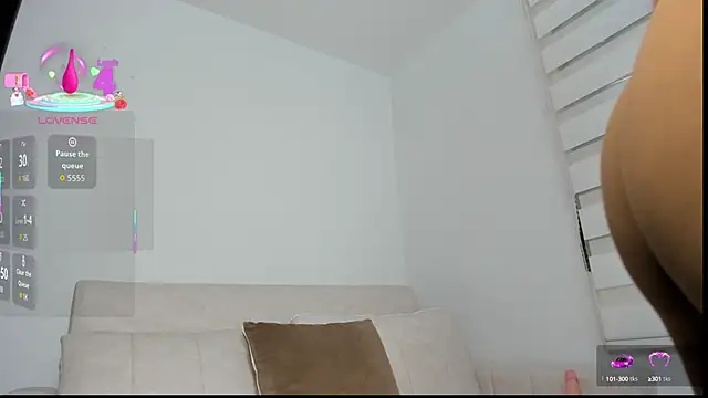 arianna 000 online show from 10-07-25, 01:23