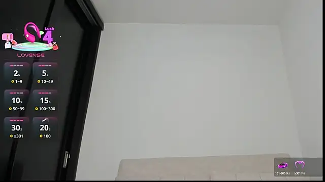 arianna 000 online show from 10-02-25, 05:38