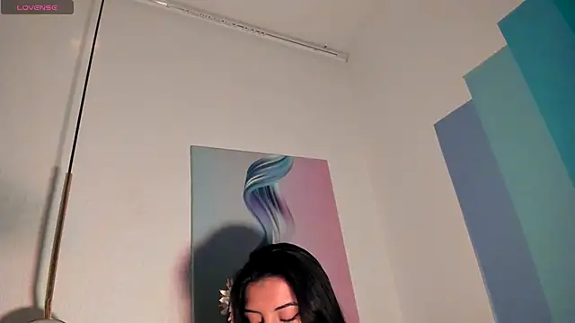 GiaBlaze  online show from 11-06-25, 03:10