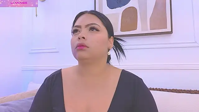 Daisy Price online show from 03-09-26, 11:14