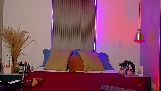 DollyBrowncc online show from 02-07-26, 04:20