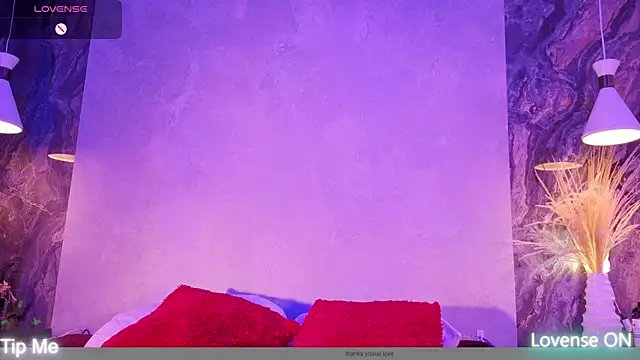 DollyBrowncc online show from 11-18-25, 04:49