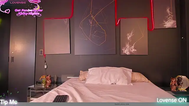 DollyBrowncc online show from 11-29-25, 04:12