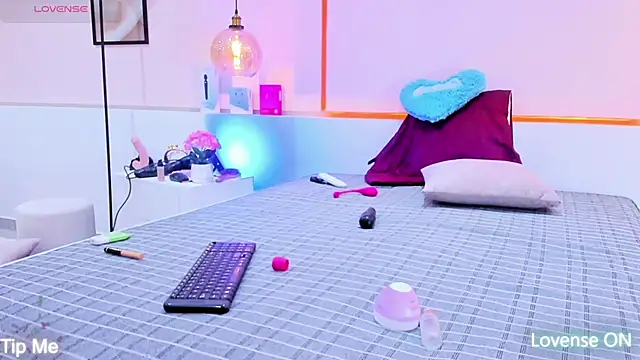 DollyBrowncc online show from 03-09-26, 09:02