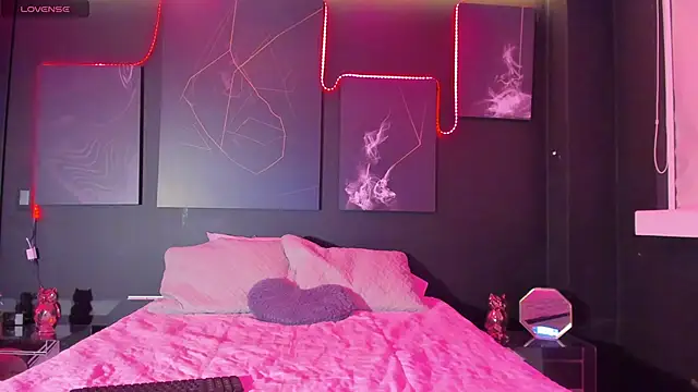 DollyBrowncc online show from 12-20-25, 04:15