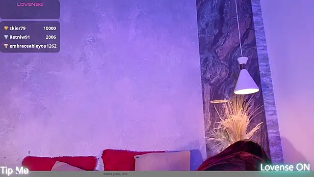 DollyBrowncc online show from 11-16-25, 11:52