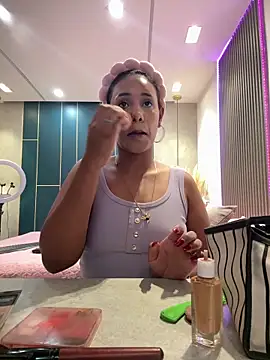 DollyBrowncc online show from 04-17-26, 03:20