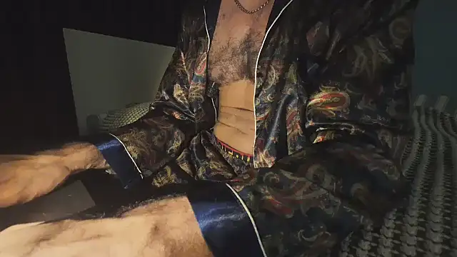 ArabMuscle94 online show from 10-29-25, 09:47