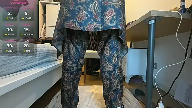 ArabMuscle94 online show from 03-10-26, 12:09