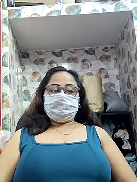 nisha 1110 online show from 12-03-25, 01:43