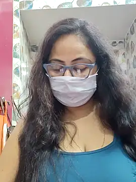 nisha 1110 online show from 03-20-26, 03:02