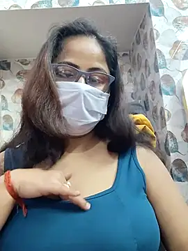 nisha 1110 online show from 01-13-26, 01:48