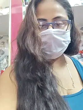 nisha 1110 online show from 10-18-25, 02:52