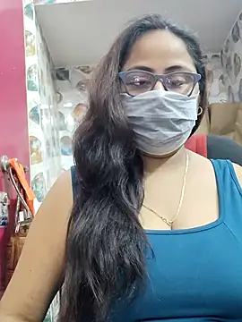 nisha 1110 online show from 11-14-25, 01:37