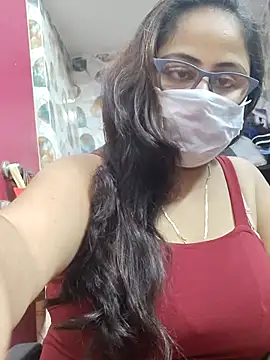 nisha 1110 online show from 10-13-25, 06:09