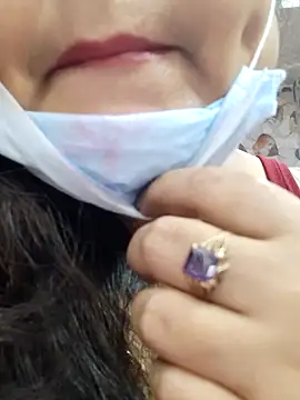 nisha 1110 online show from 10-23-25, 01:43