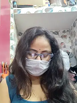 nisha 1110 online show from 03-19-26, 02:50