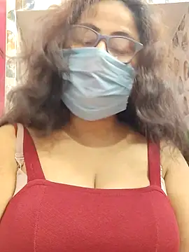 nisha 1110 online show from 09-14-25, 06:19