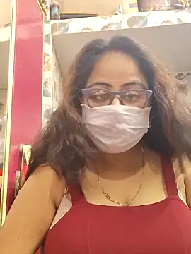 nisha 1110 online show from 10-10-25, 01:12