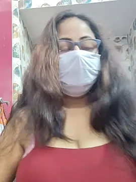 nisha 1110 online show from 02-19-26, 01:19