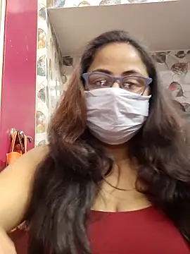 nisha 1110 online show from 02-20-26, 06:21