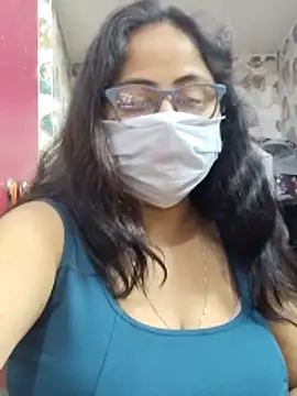 nisha 1110 online show from 03-09-26, 02:31