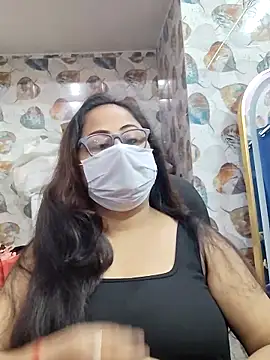 nisha 1110 online show from 01-19-26, 02:10