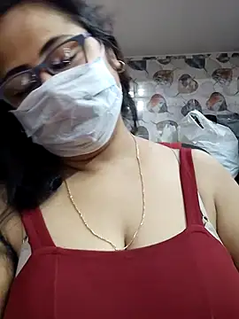 nisha 1110 online show from 03-08-26, 02:09