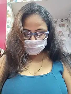 nisha 1110 online show from 10-16-25, 07:00