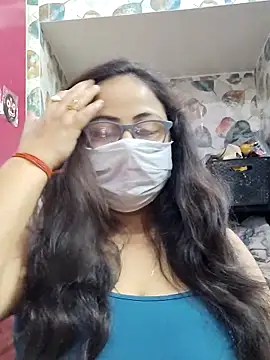 nisha 1110 online show from 04-23-26, 02:51