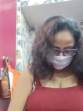 nisha 1110 online show from 09-21-25, 06:02