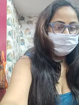 nisha 1110 online show from 01-18-26, 02:31