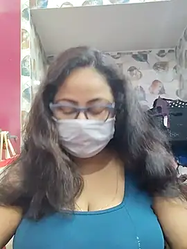 nisha 1110 online show from 04-09-26, 02:12