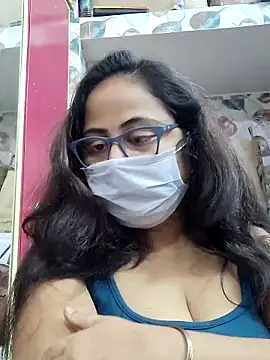 nisha 1110 online show from 12-15-25, 01:50