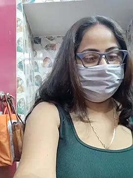 nisha 1110 online show from 02-09-26, 03:32