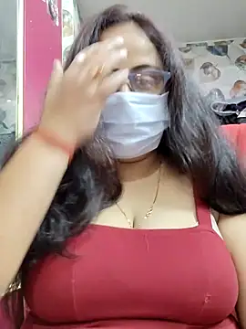 nisha 1110 online show from 06-15-26, 06:07