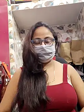 nisha 1110 online show from 11-13-25, 06:34