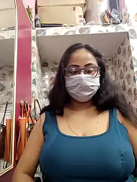 nisha 1110 online show from 03-15-26, 06:15